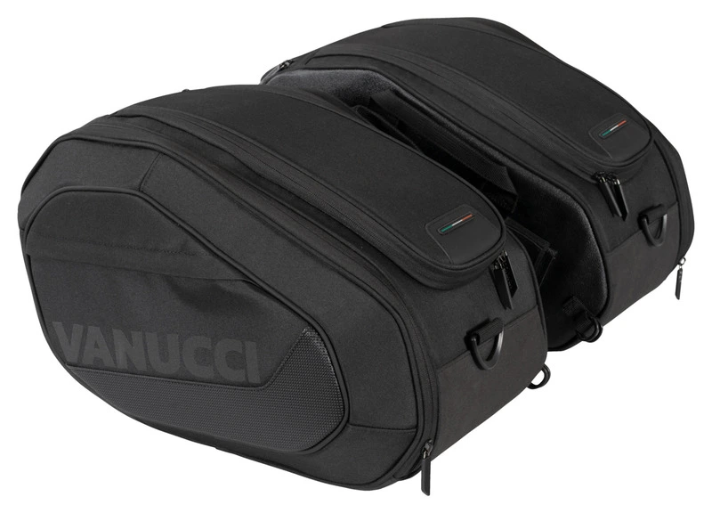 Satteltaschen Sportivo