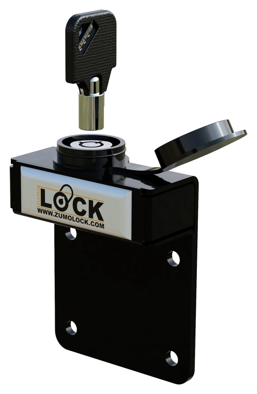 zumoLock Diebstahlsicherung zumo XT/XT2
