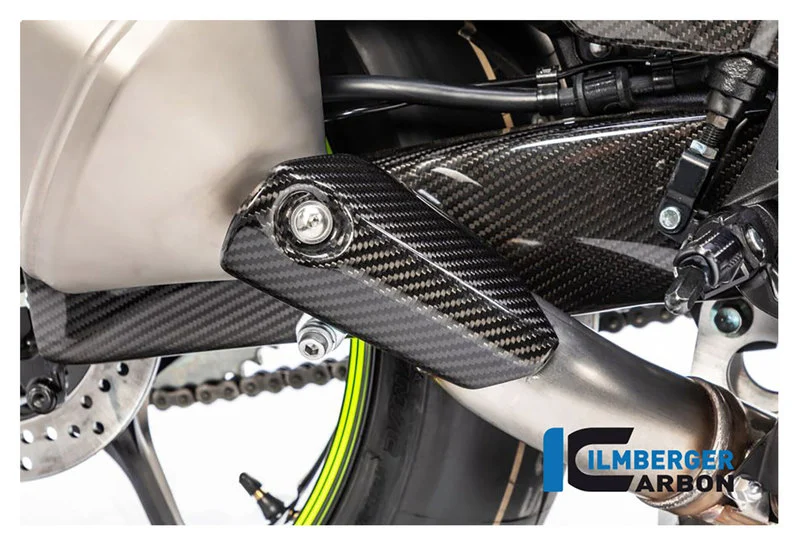 Comp.carb.per Suzuki GSX-R1000/R 2017-
