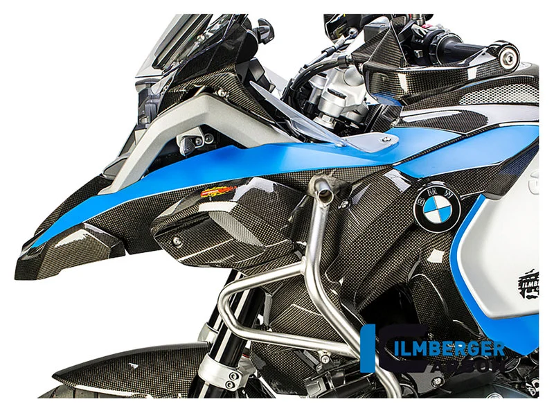 Części karb. do BMW R1200 GS (LC) 2013-