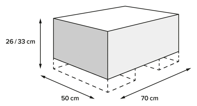 PRO CARGOBAG BAKVAESKA