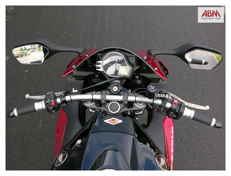 Superbike Handlebar Conversion Kits