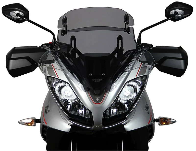 Multi-X-Creen Complete Windshield
