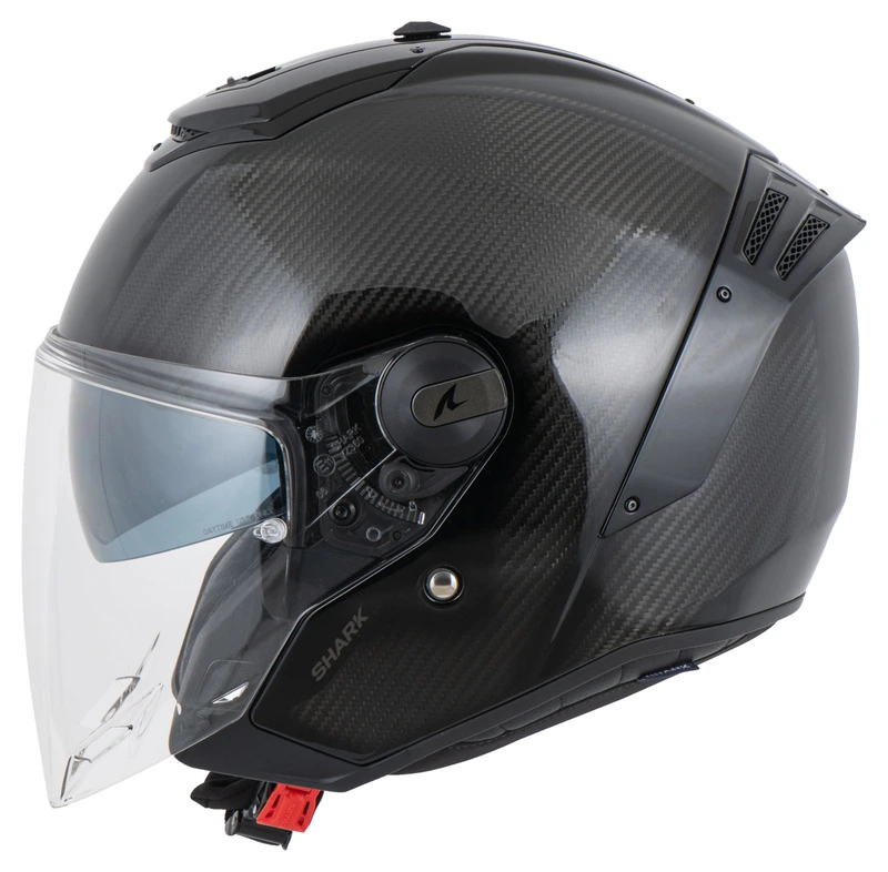 RS Jet Carbon