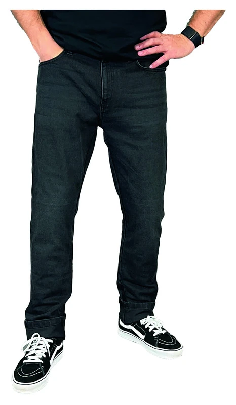 DANY BLACK Herren