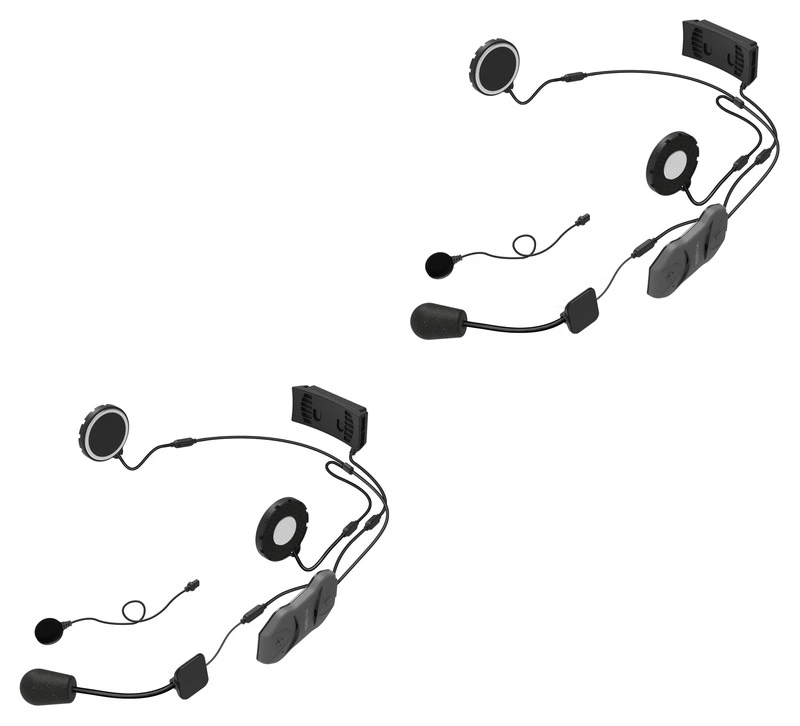 10R Dual Set