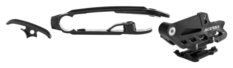Chain Guide / Slider