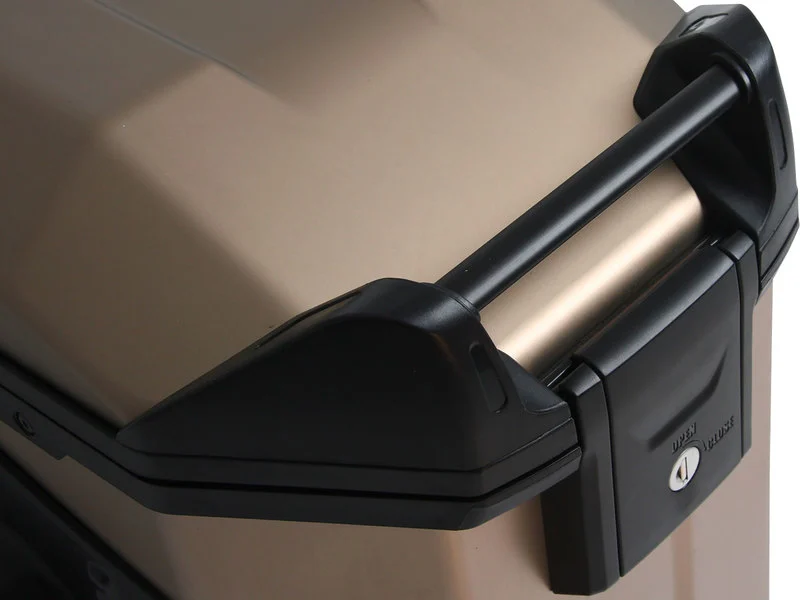 Xceed Side Case