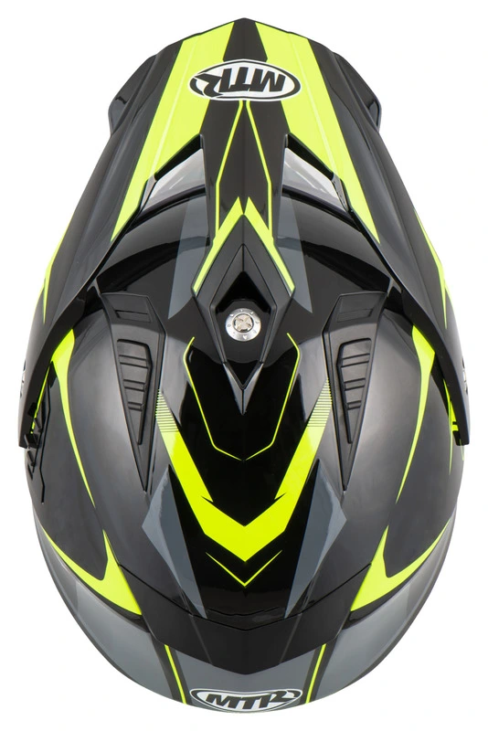 SX-1 Evo Da Enduro