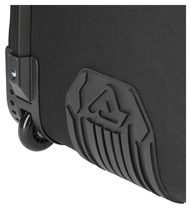 SAC DE VOYAGE ACERBIS X-MOTO LOGO 190 LT