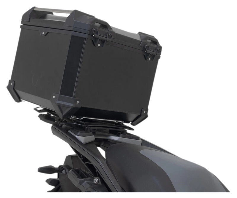 TRAX ADV kit complet de bagages noir