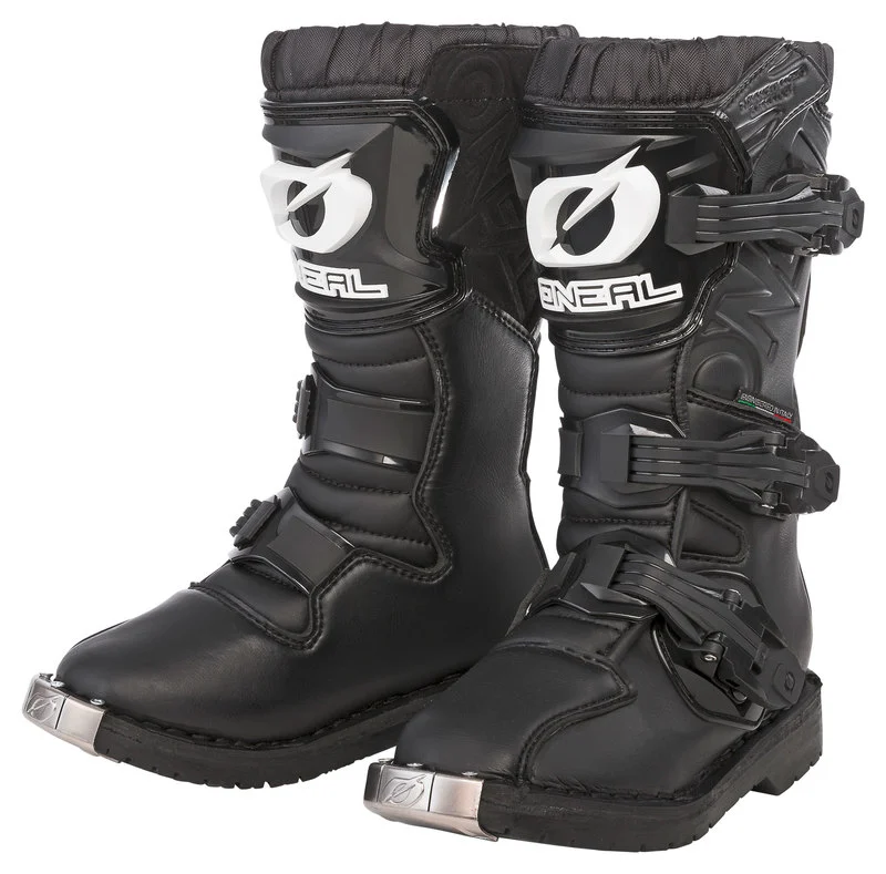 Rider Pro Youth Boot