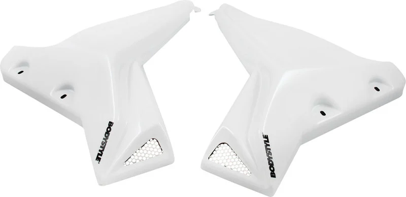 Radiator Cover