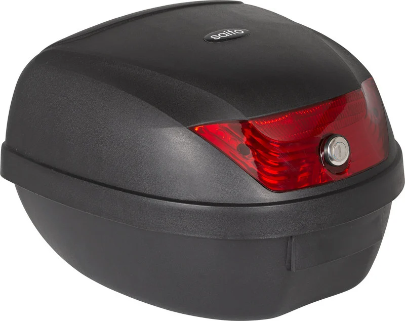Topcase 28 Liter