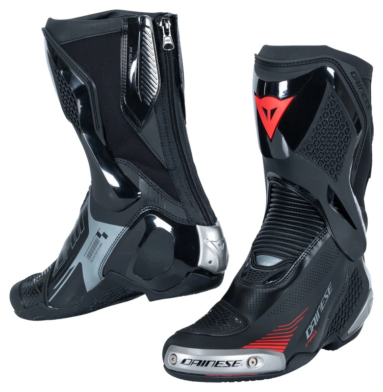 DAINESE TORQUE 4 AIR