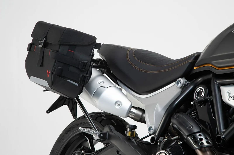 SysBag 15/15 side bag system