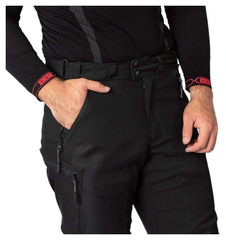 Tourster-Bigair textile trousers