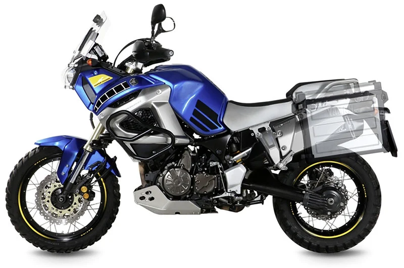 Speed Edge Exhausts