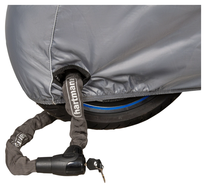 Abdeckhaube Scooter Evo