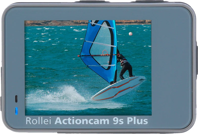 Actioncam 9S Plus