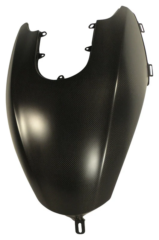 Carbonteile für Ducati Diavel 2011-2018