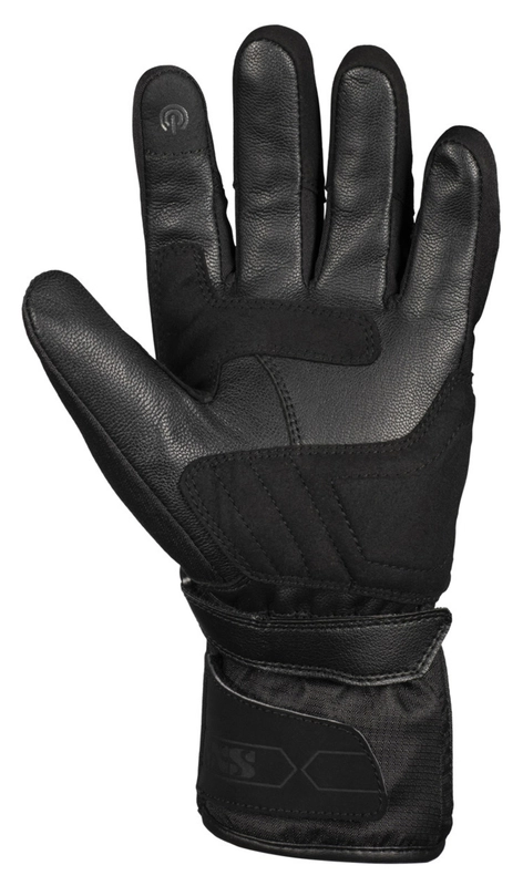Guanto iXS Balin-ST 2.0