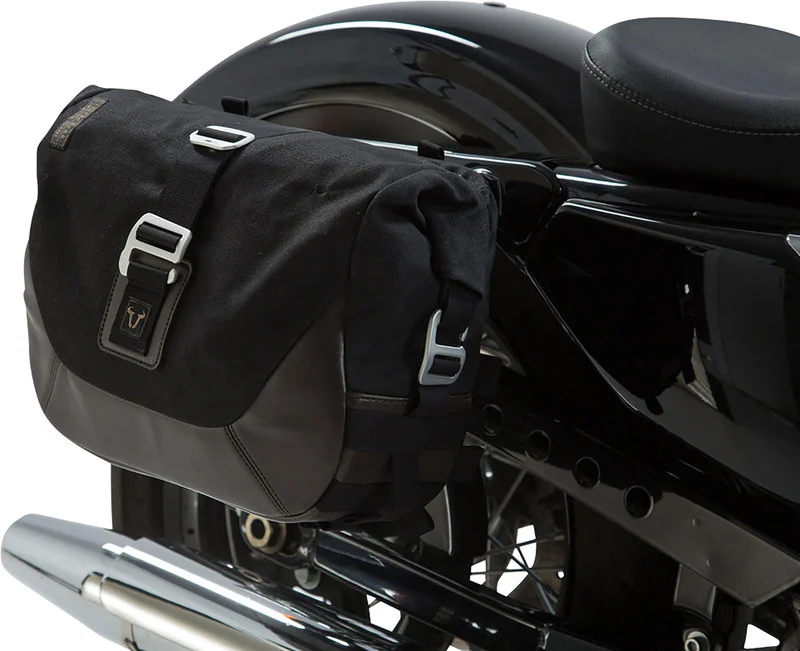 Legend Gear Lc System Sakw