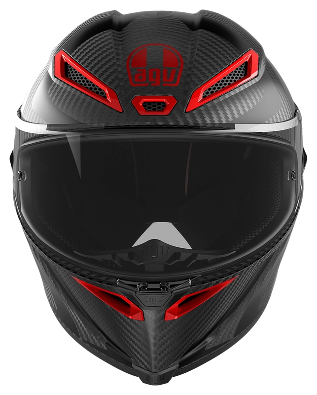 Pista GP RR 2.6 Intrepido