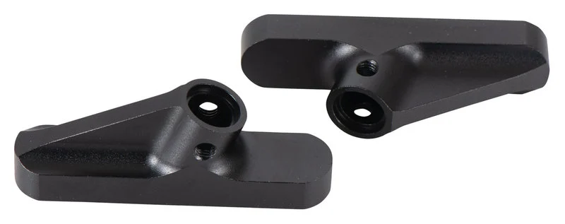 Spegeladapter För