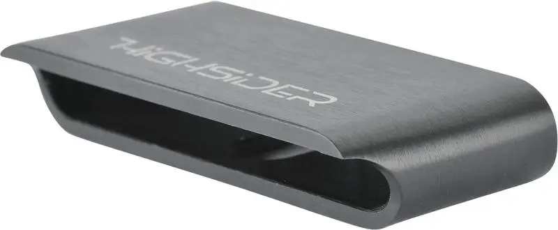 Aluminium Housing