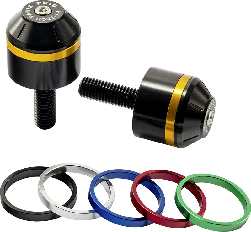 Bar Ends For Original Handlebar