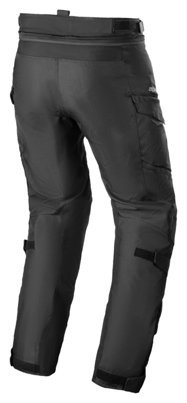 Andes V3 DS Textielbroek