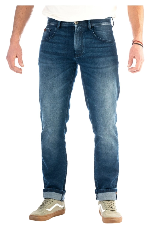 Tapered Slim