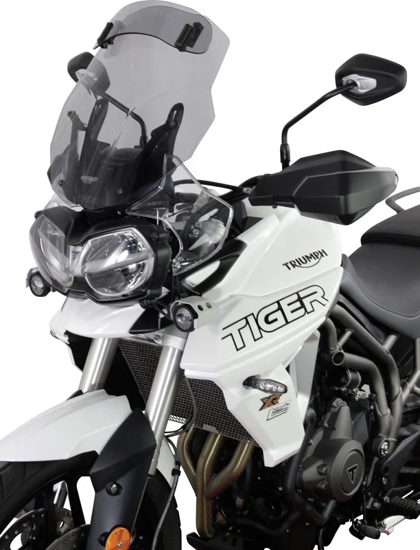 BULLE TOURING MRA VARIO