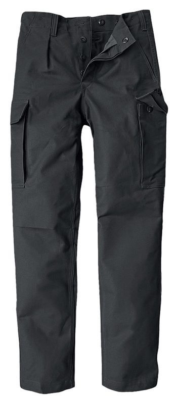 PANTALON BRANDIT MOLESKIN