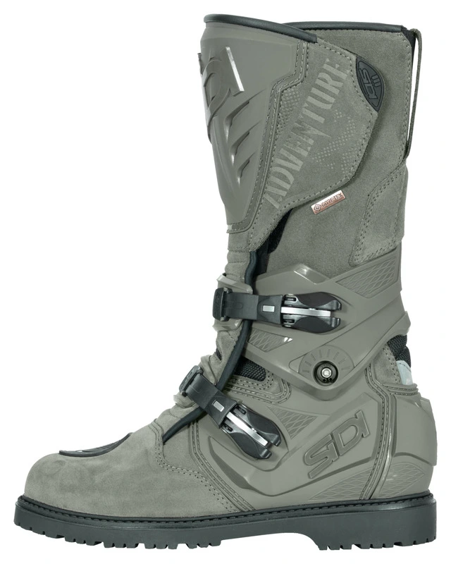 Adventure 2 GTX