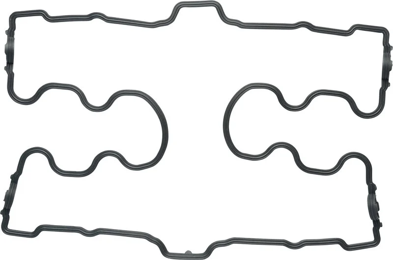 Valve cover gasket/spark plug tube seal