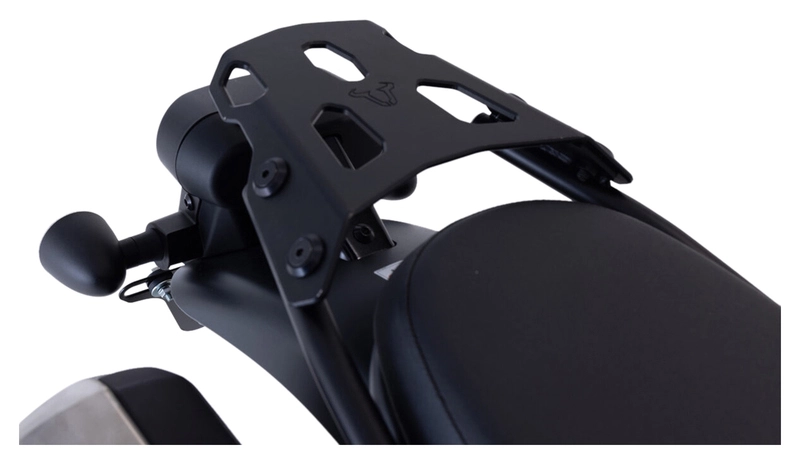 Urban Abs Topcase-System