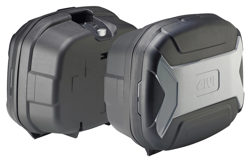 Trekker Lite 35 Koffer TRK35BN 35L