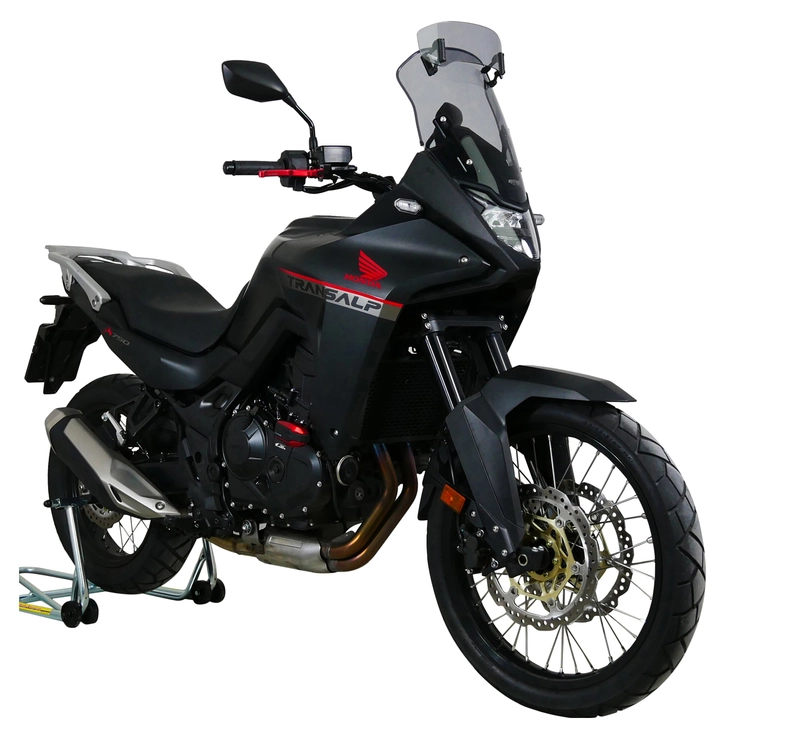 Bulle Touring Vario