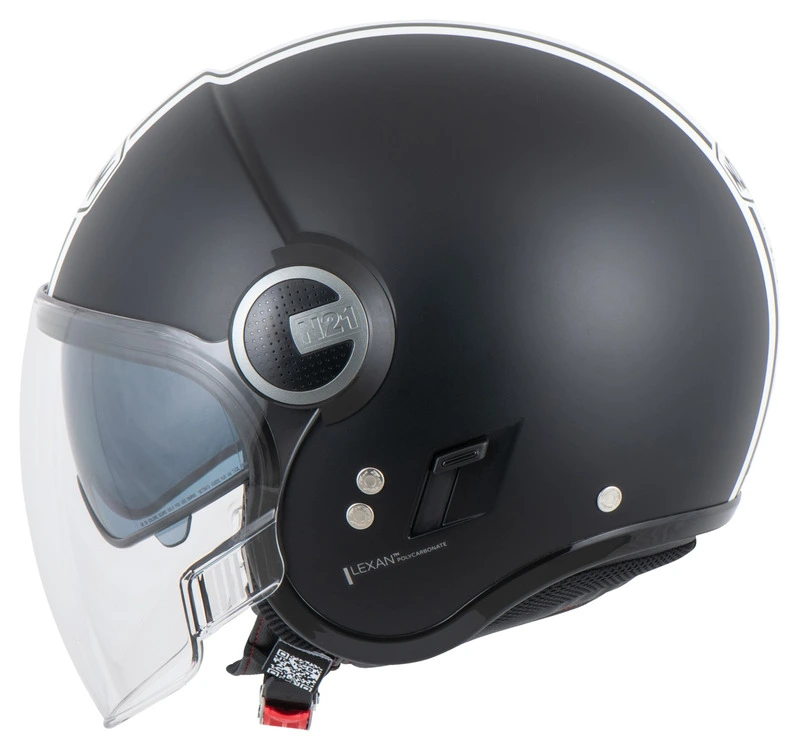 N21 Visor 06 Dolce Vita