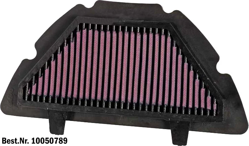 Dauerluftfilter