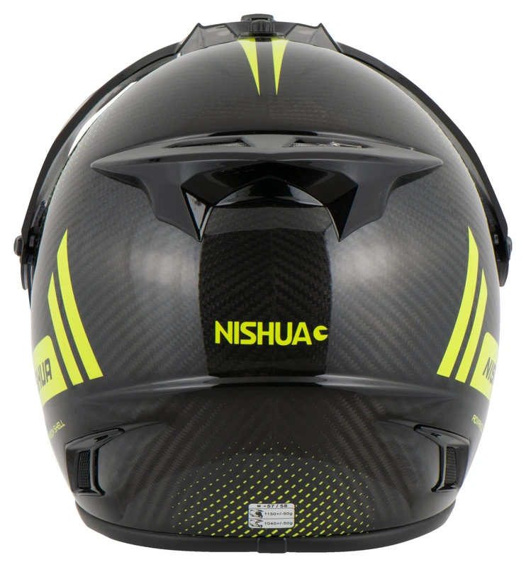 Enduro Carbon