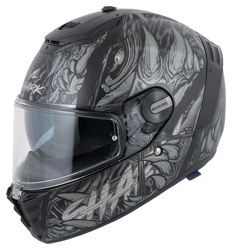 Spartan RS Shaytan