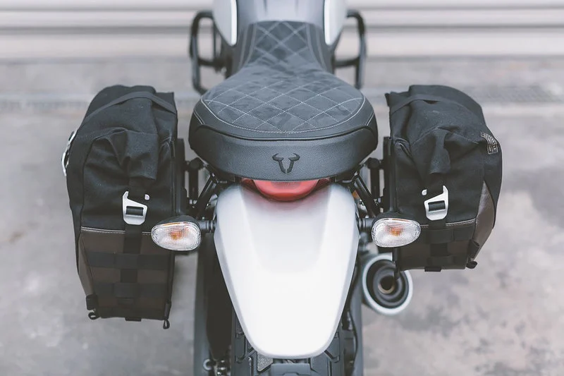 Lc Side Bag System