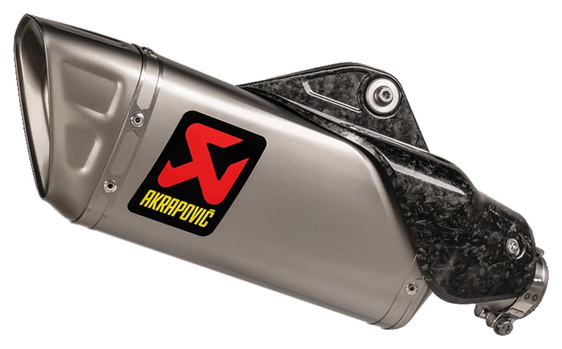 Slip-On Line Silencer