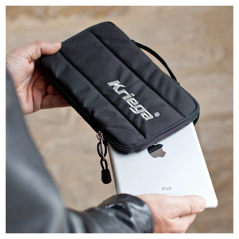 Mini sac pour tablettes jusqu’à 7 pouces