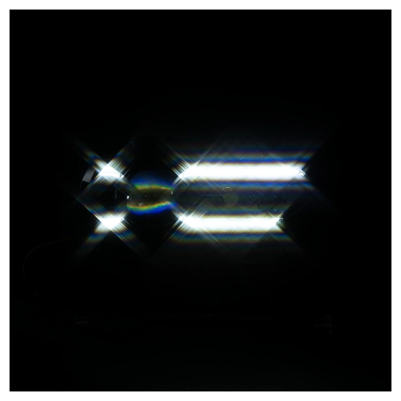 LED main headlights for BMW R1200GS