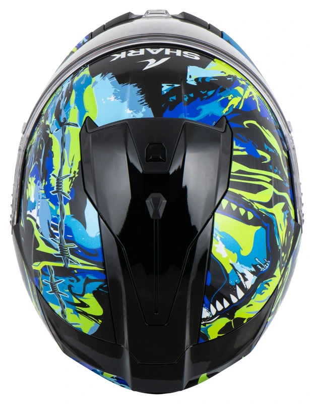 Ridill 2 Raging Beast