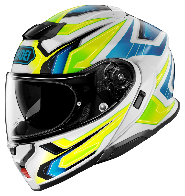 Neotec 3 Anthem TC-3